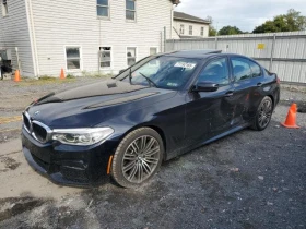 BMW 540 * АВТО КРЕДИТ* ЦЕНА ДО БГ * CARFAX * 