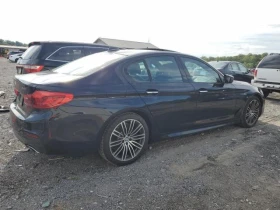 BMW 540 * АВТО КРЕДИТ* ЦЕНА ДО БГ * CARFAX *  - 30999 лв. / 15849.54 € - 89864667 4