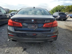 BMW 540 * АВТО КРЕДИТ* ЦЕНА ДО БГ * CARFAX *  - 30999 лв. / 15849.54 € - 89864667 5