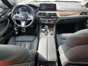 BMW 540 * АВТО КРЕДИТ* ЦЕНА ДО БГ * CARFAX *  - 30999 лв. / 15849.54 € - 89864667 8