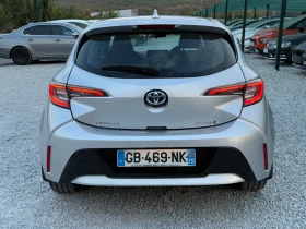 Обява за продажба на Toyota Corolla 1.8 HYBRID  ~34 800 лв. - изображение 5