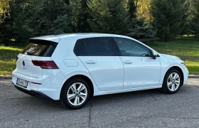 VW Golf 1.5* гаранция* фабричен метан* подгрев* дистроник, снимка 3