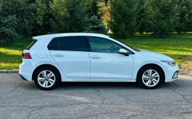 VW Golf 1.5* гаранция* фабричен метан* подгрев* дистроник, снимка 2