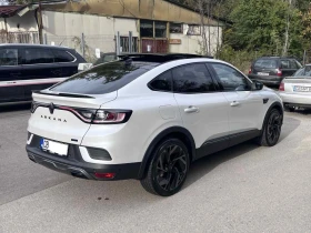 Renault Arkana | Mobile.bg    9