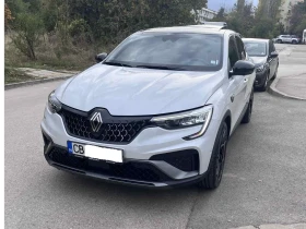 Renault Arkana | Mobile.bg    3
