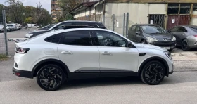 Renault Arkana | Mobile.bg    8