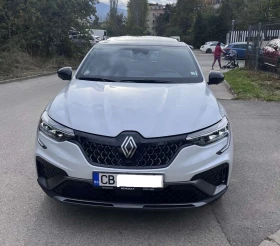 Renault Arkana | Mobile.bg    10