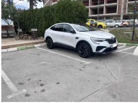 Renault Arkana | Mobile.bg    2
