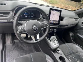 Renault Arkana | Mobile.bg    6