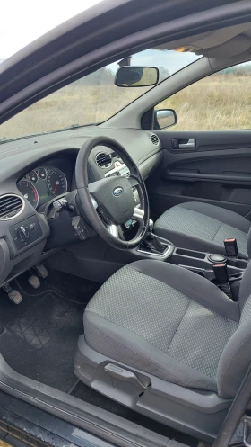 Ford Focus 1.6 TDCI, снимка 5