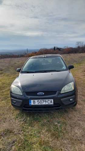 Ford Focus 1.6 TDCI, снимка 3