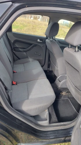 Ford Focus 1.6 TDCI, снимка 9