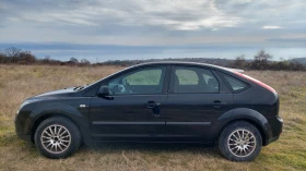 Ford Focus 1.6 TDCI, снимка 1