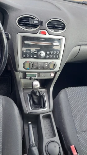 Ford Focus 1.6 TDCI, снимка 6