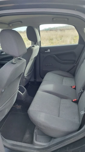 Ford Focus 1.6 TDCI, снимка 8