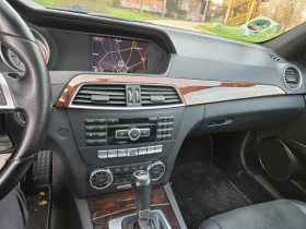 Mercedes-Benz C 300 AMG  | Mobile.bg � ����� ������ 11