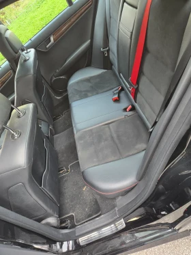 Mercedes-Benz C 300 AMG  | Mobile.bg � ����� ������ 9