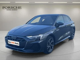 ����� �� �������� �� Audi A3 S line 35 TDI