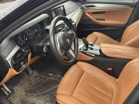 BMW 550 * АВТО КРЕДИТ* ЦЕНА ДО БГ * СЕРВИЗНА ИСТОРИЯ *  - 44999 лв. / 23007.62 € - 15744676 6