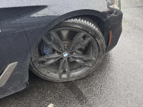 BMW 550 * АВТО КРЕДИТ* ЦЕНА ДО БГ * СЕРВИЗНА ИСТОРИЯ *  - 44999 лв. / 23007.62 € - 15744676 9