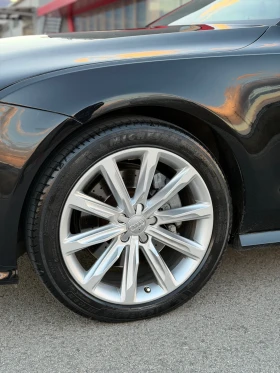 Audi A7 УНИКАТ ! - 42000 лв. / 21474.26 € - 12200016 5