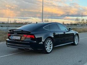 Audi A7 УНИКАТ ! - 42000 лв. / 21474.26 € - 12200016 10