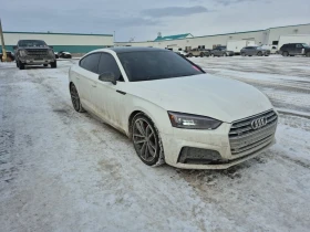 Audi S5 * TECHNIK * CARFAX * БЕЗ ПЪРВОНАЧАЛНА ВНОСКА, снимка 2