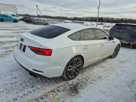 Audi S5 * TECHNIK * CARFAX * БЕЗ ПЪРВОНАЧАЛНА ВНОСКА, снимка 3