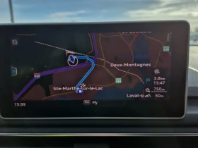 Audi S5 * TECHNIK * CARFAX * БЕЗ ПЪРВОНАЧАЛНА ВНОСКА, снимка 10