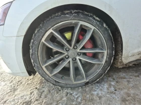 Audi S5 * TECHNIK * CARFAX * БЕЗ ПЪРВОНАЧАЛНА ВНОСКА, снимка 6