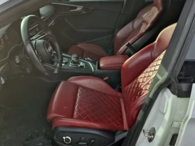 Audi S5 * TECHNIK * CARFAX * БЕЗ ПЪРВОНАЧАЛНА ВНОСКА, снимка 5
