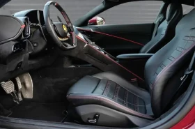 Ferrari Roma = Brembo Carbon Ceramic Brakes = Гаранция - 409590 лв. / 209420.04 € - 47445328 9