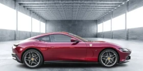 Ferrari Roma = Brembo Carbon Ceramic Brakes = Гаранция - 409590 лв. / 209420.04 € - 47445328 5