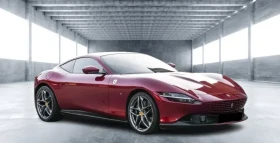 Ferrari Roma = Brembo Carbon Ceramic Brakes = Гаранция - изображение 1