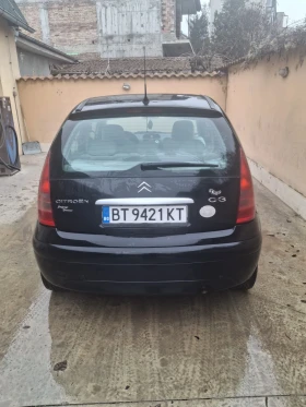 Citroen C3 1.4, снимка 5