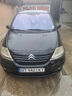 Citroen C3 1.4, снимка 4