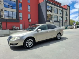 VW Passat 1.8 TSI 160 кс - 4200 € / 8214.49 лв. - 58680995 11