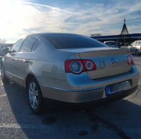 VW Passat, снимка 4