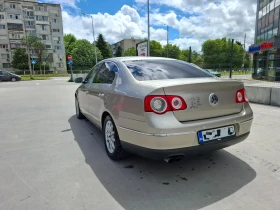VW Passat 1.8 TSI 160 кс - 4200 € / 8214.49 лв. - 58680995 5