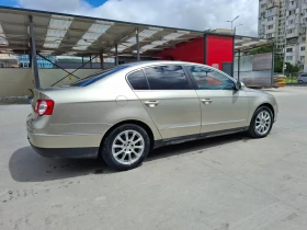 VW Passat 1.8 TSI 160 кс - 4200 € / 8214.49 лв. - 58680995 7