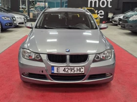 BMW 320 d | 163�� | ����������� | ��������  | Mobile.bg � ����� ������ 3