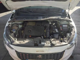 Peugeot 208 1.5BHDI M1 2места! - 6300 € / 12321.73 лв. - 14046045 12