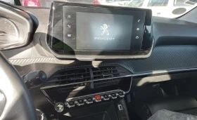 Peugeot 208 1.5BHDI M1 2места! - 6300 € / 12321.73 лв. - 14046045 10