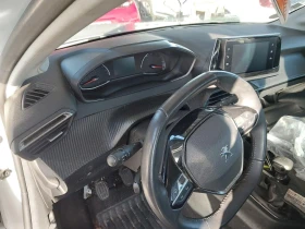 Peugeot 208 1.5BHDI M1 2места! - 6300 € / 12321.73 лв. - 14046045 9