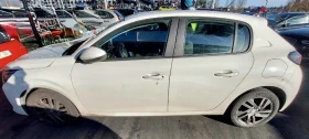 Peugeot 208 1.5BHDI M1 2места! - 6300 € / 12321.73 лв. - 14046045 5
