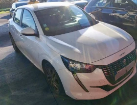 Peugeot 208 1.5BHDI M1 2места! - 6300 € / 12321.73 лв. - 14046045 3