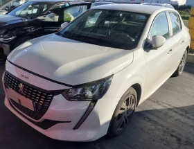 Peugeot 208 1.5BHDI M1 2места!