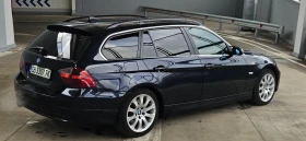 BMW 325 325i ПАНОРАМА/ АВТОМАТ / ГАЗ / ЗАДНО - 4300 € / 8410.07 лв. - 84726954 14