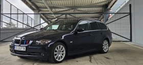 BMW 325 325i ПАНОРАМА/ АВТОМАТ / ГАЗ / ЗАДНО - 4300 € / 8410.07 лв. - 84726954 2