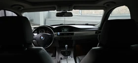 BMW 325 325i ПАНОРАМА/ АВТОМАТ / ГАЗ / ЗАДНО - 4300 € / 8410.07 лв. - 84726954 5